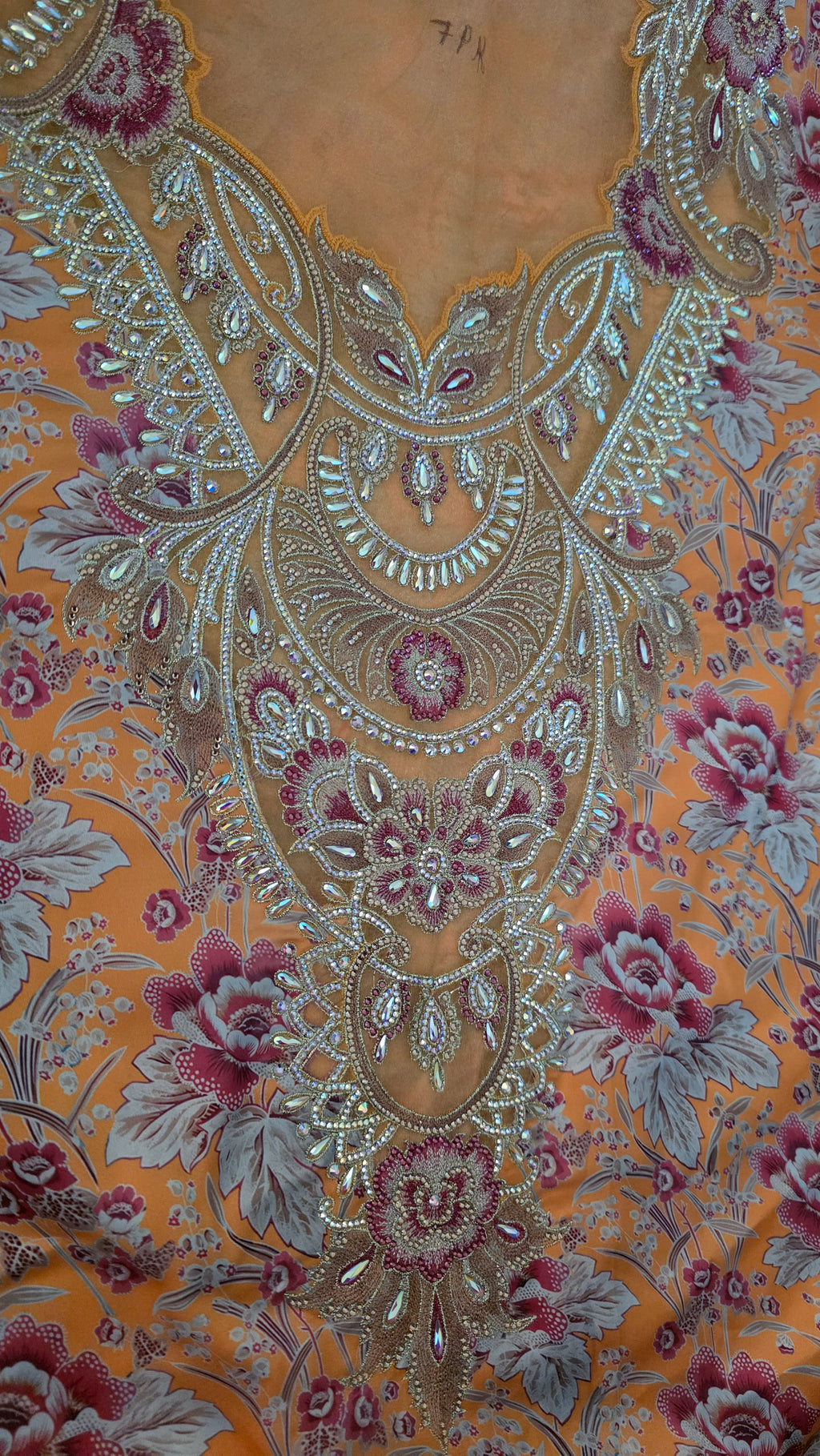 Tangerine