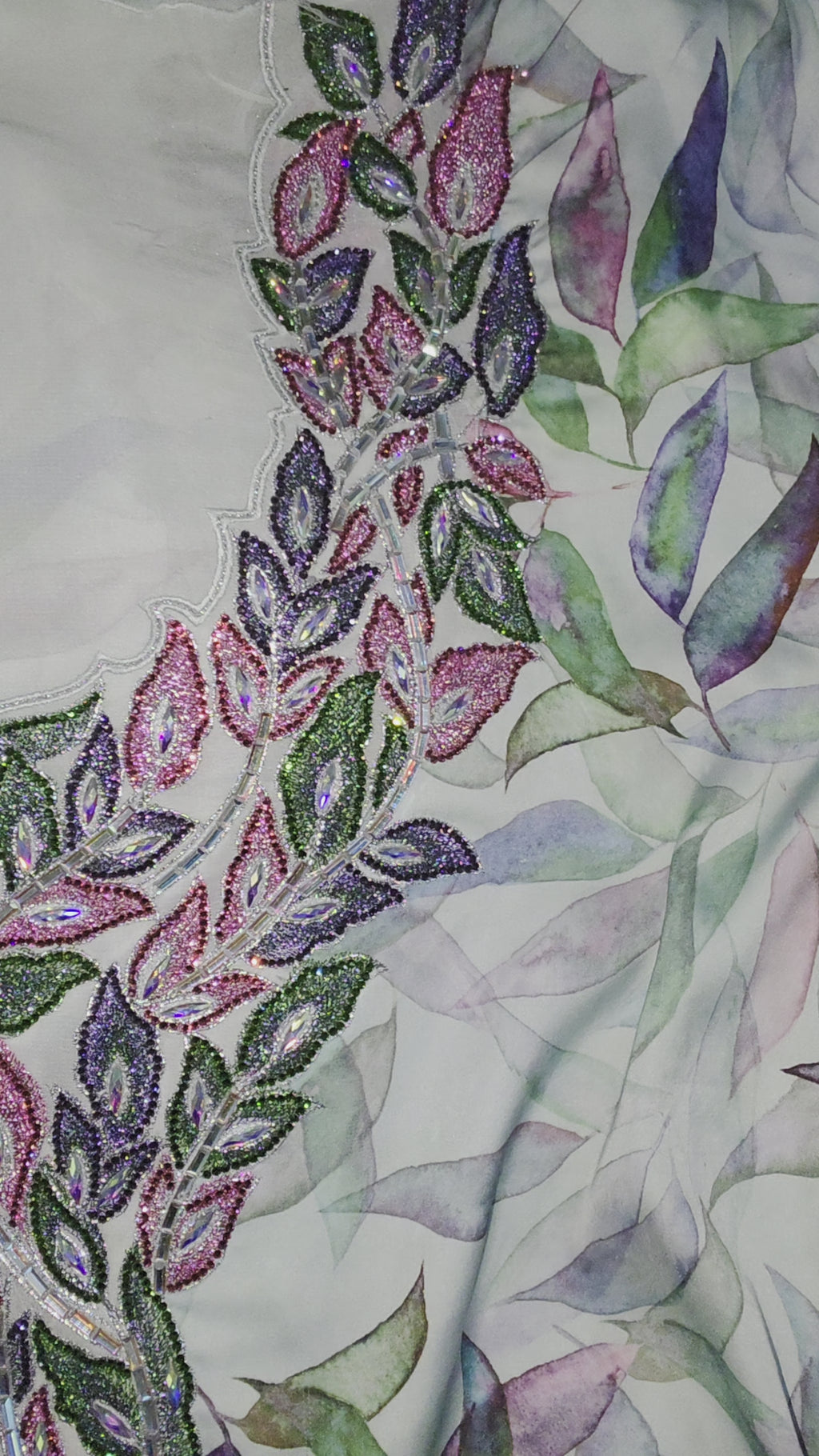 Leafy