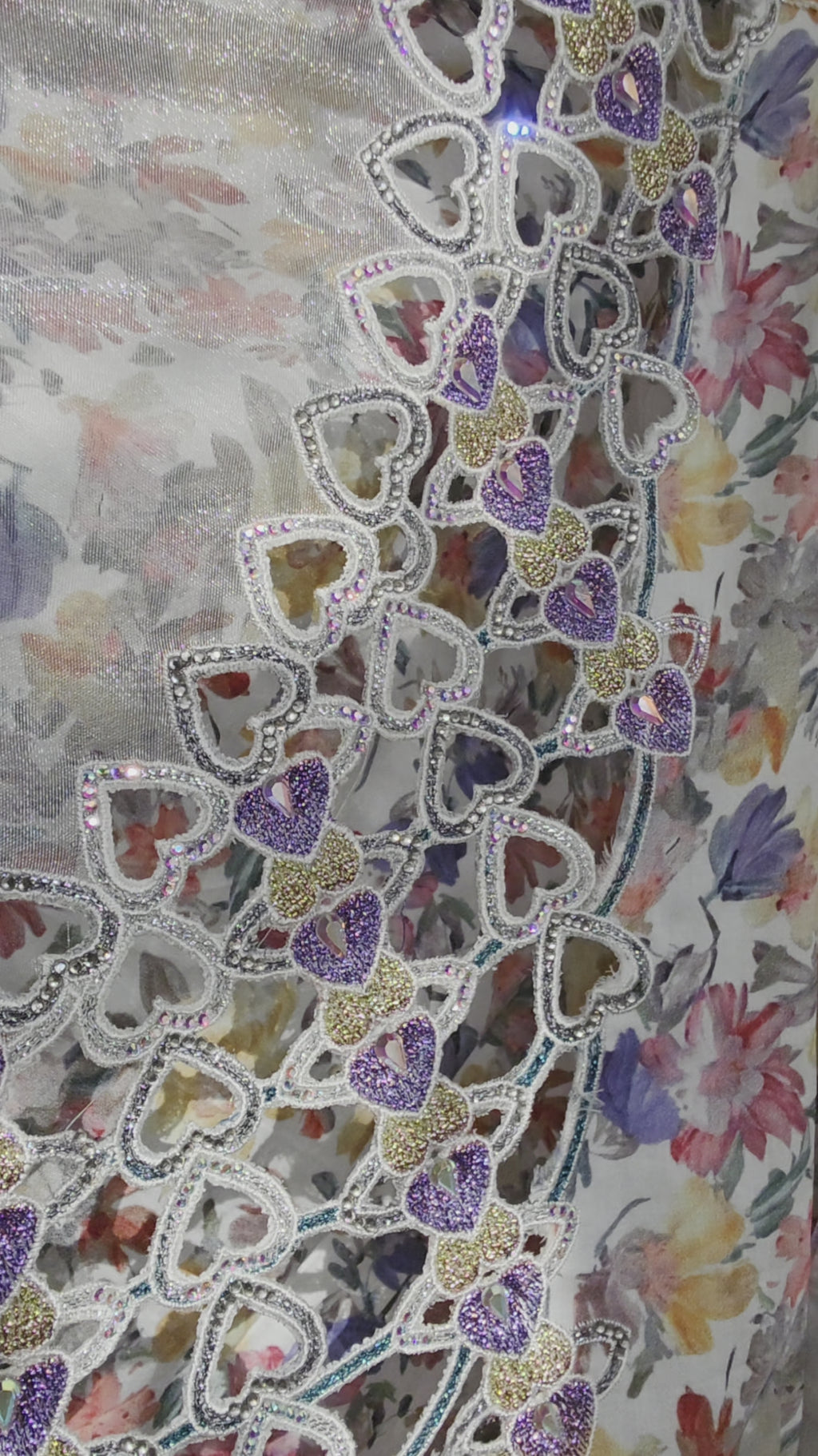 Hearts Of Mahra